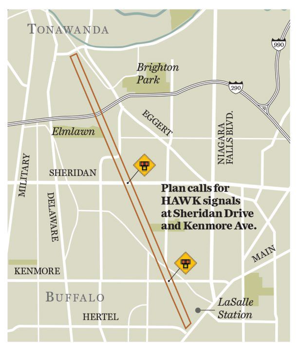 10 interesting things to know about the new Tonawanda Rails to Trails